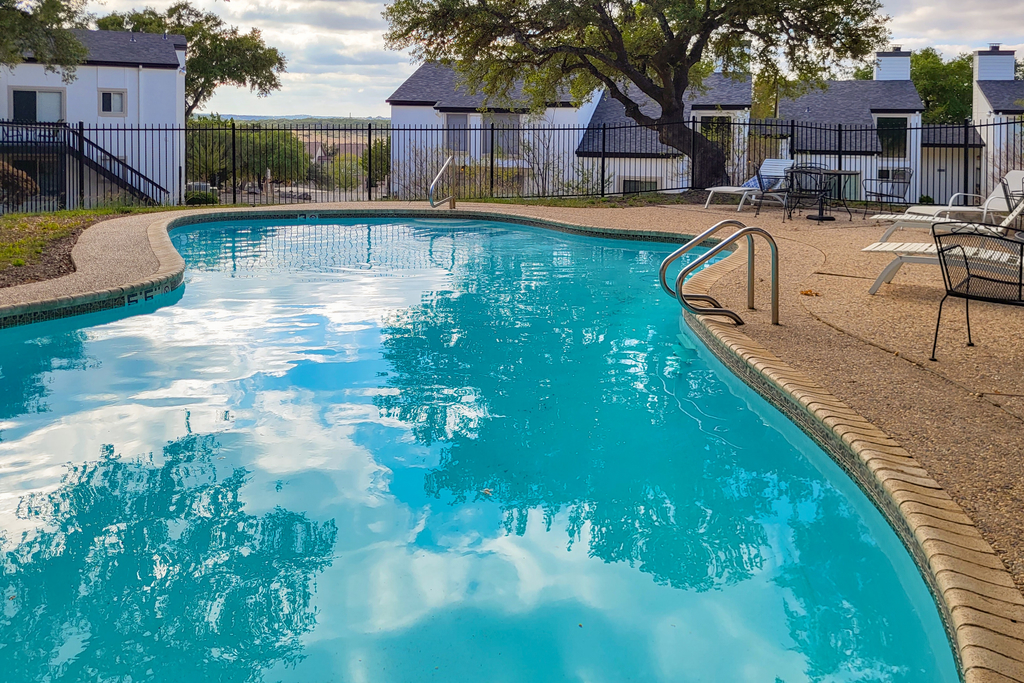 Cozy Texan Charm