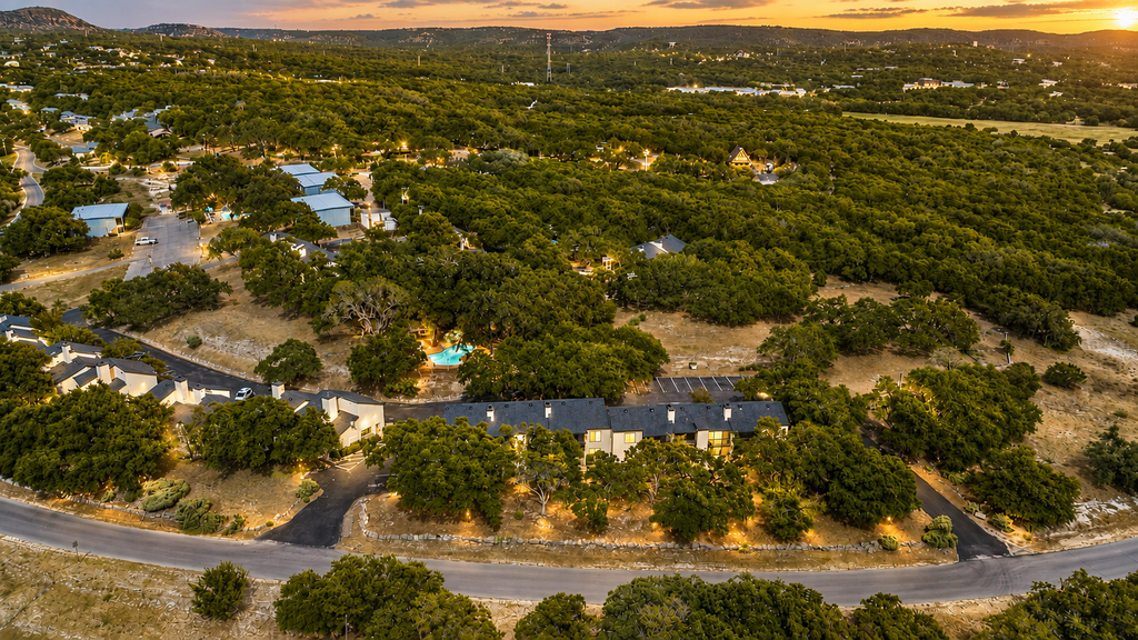 Cozy Texan Charm