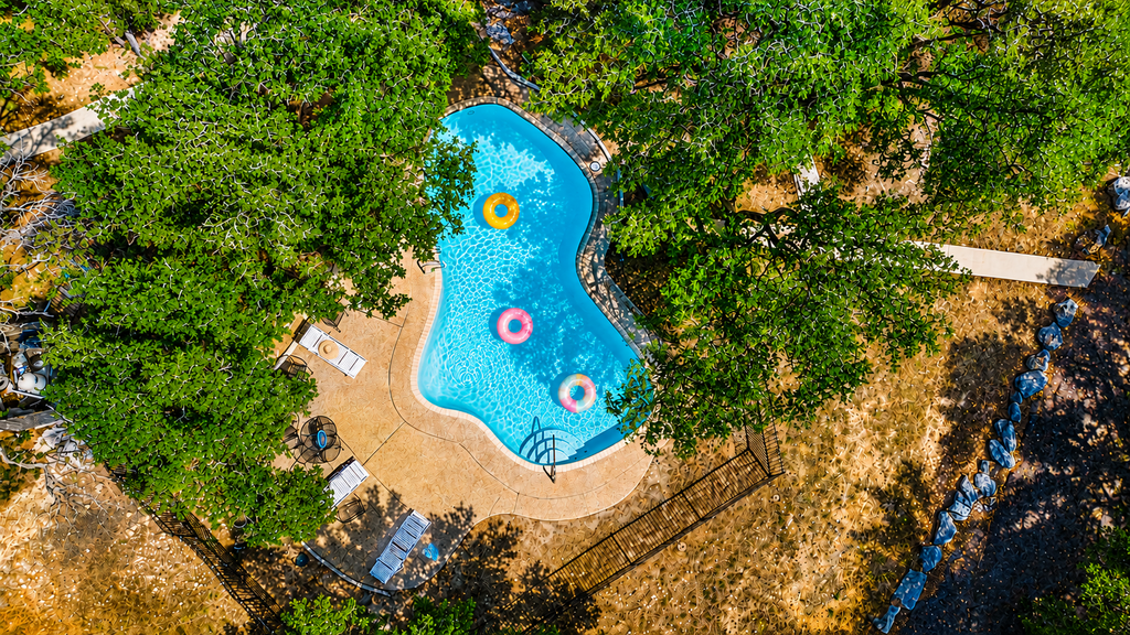 Cozy Texan Charm