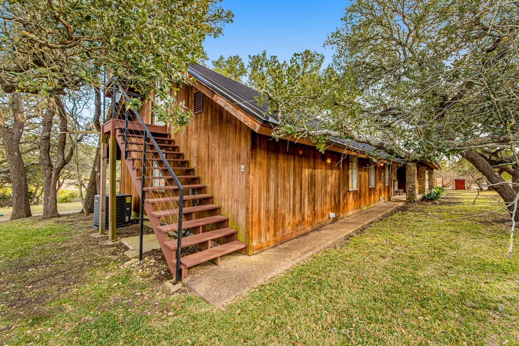 Stargazer Ridge