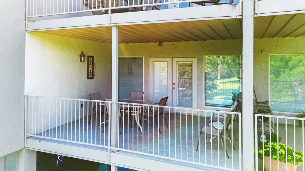Water Wheel Resort Condo G202
