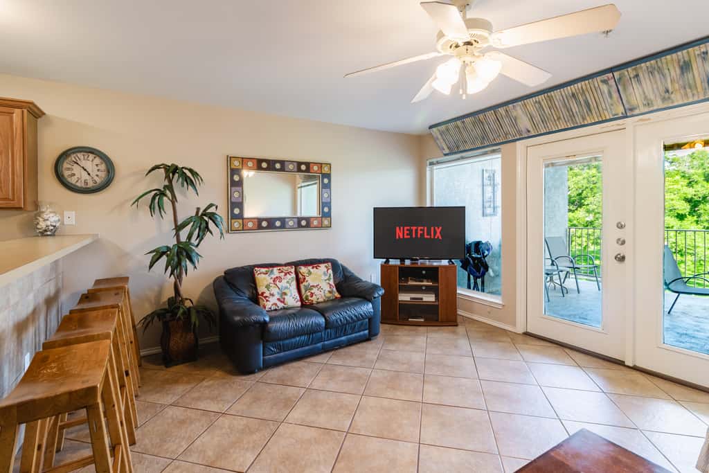 Water Wheel Resort Condo G202