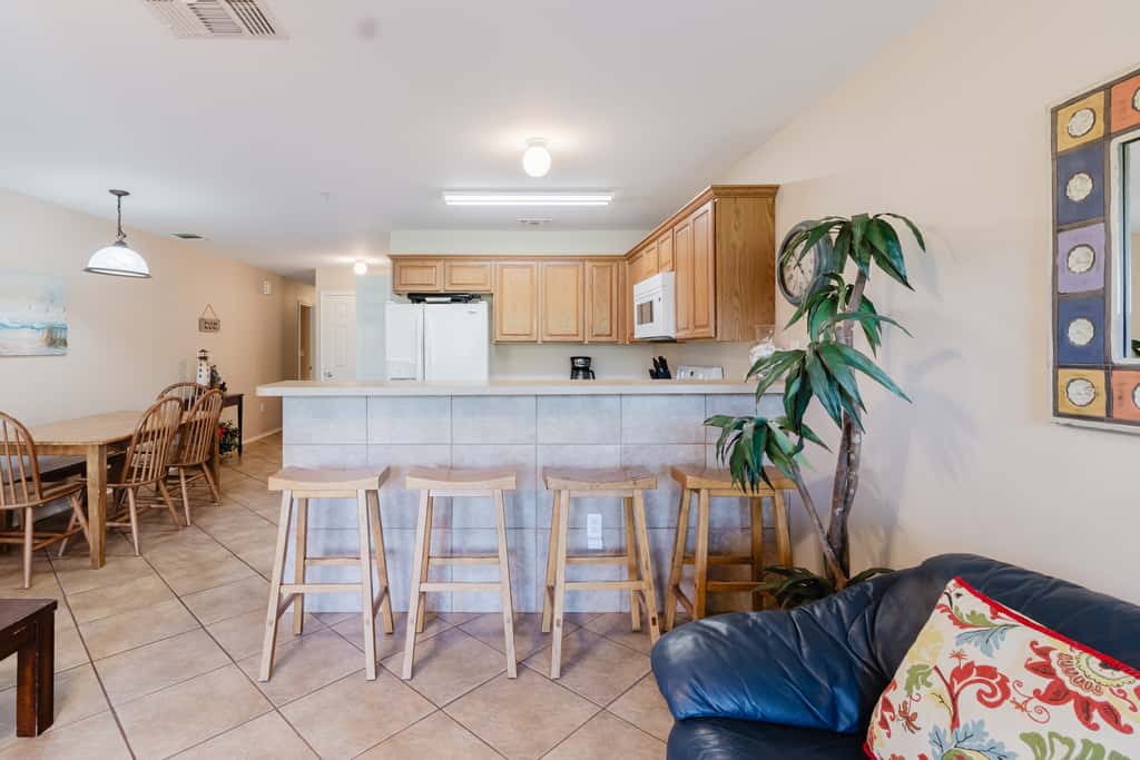 Water Wheel Resort Condo G202