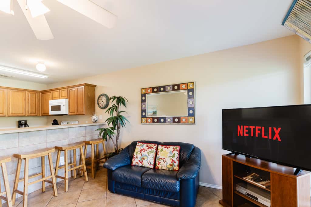 Water Wheel Resort Condo G202