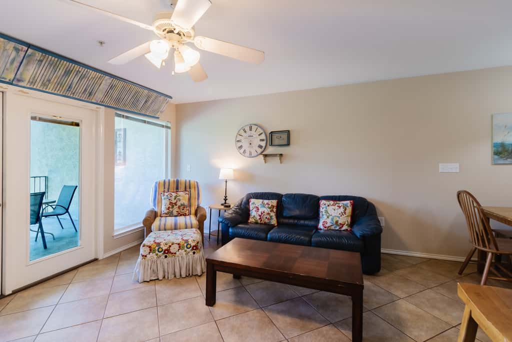 Water Wheel Resort Condo G202