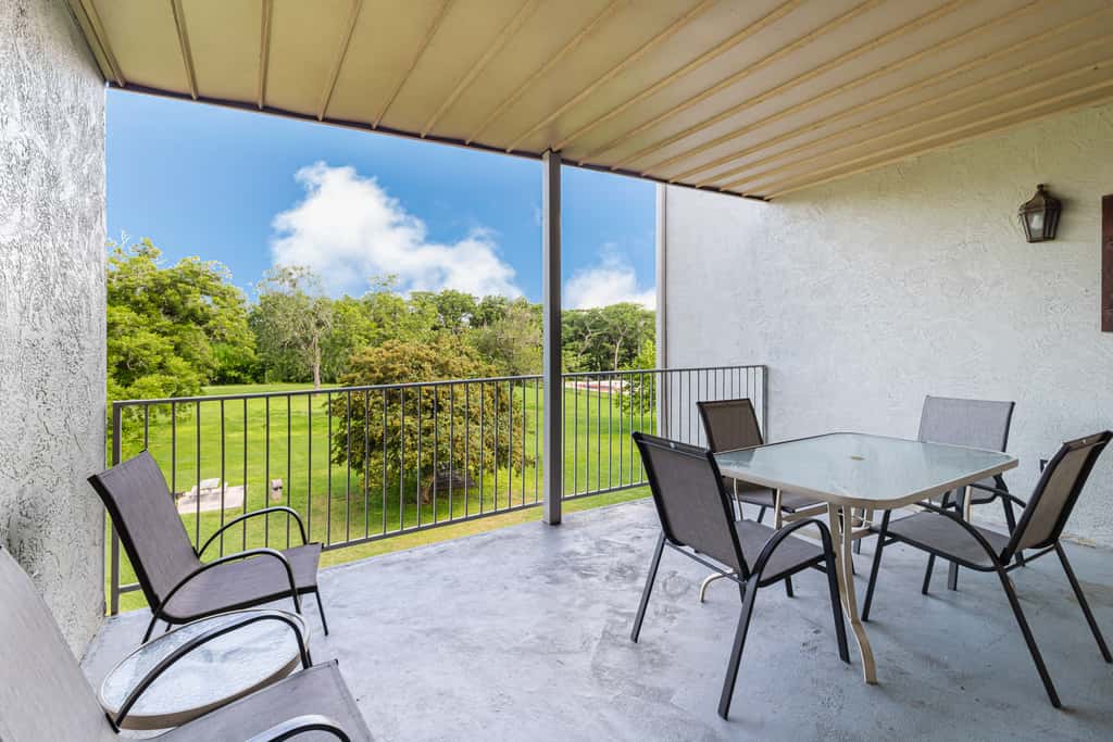 Water Wheel Resort Condo G202