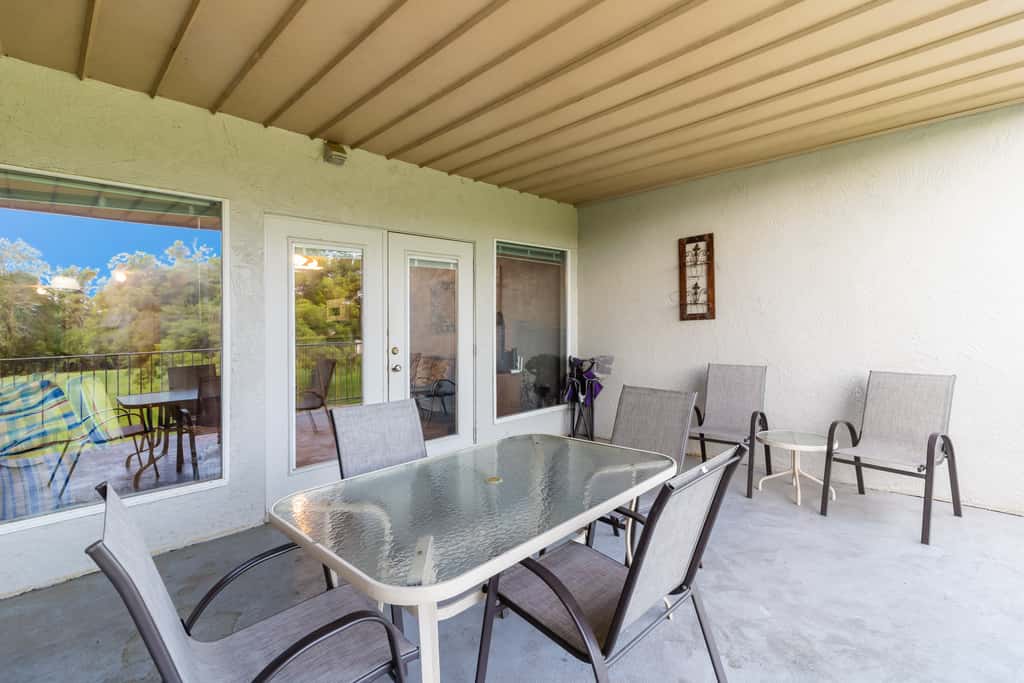 Water Wheel Resort Condo G202