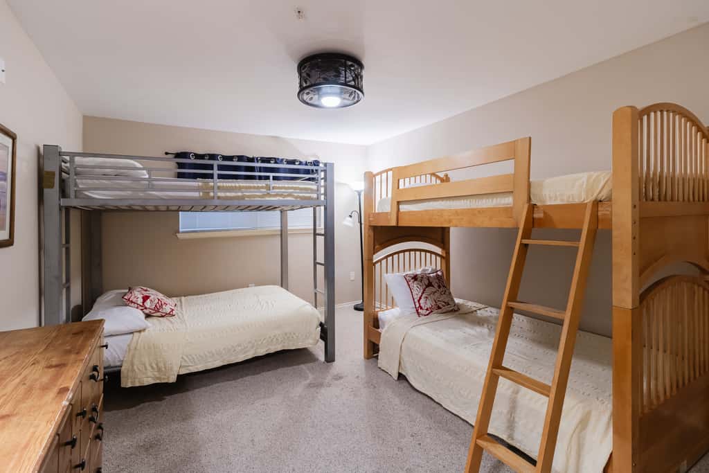 Water Wheel Resort Condo G202
