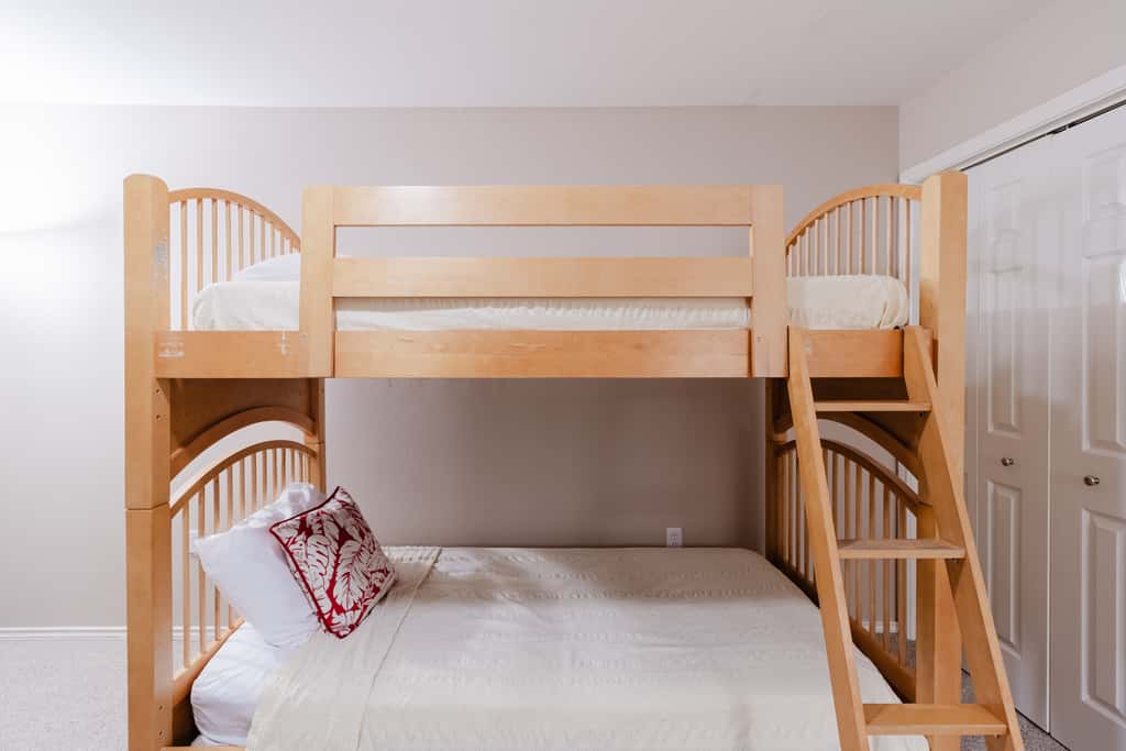 Water Wheel Resort Condo G202