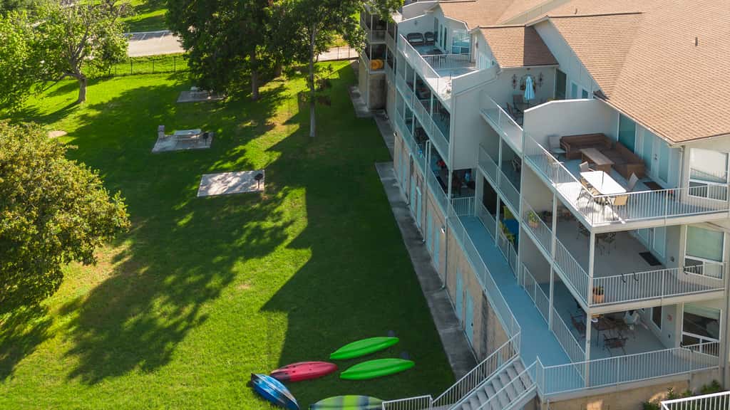 Water Wheel Resort Condo G202