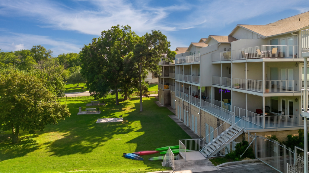 Water Wheel Resort Condo G202