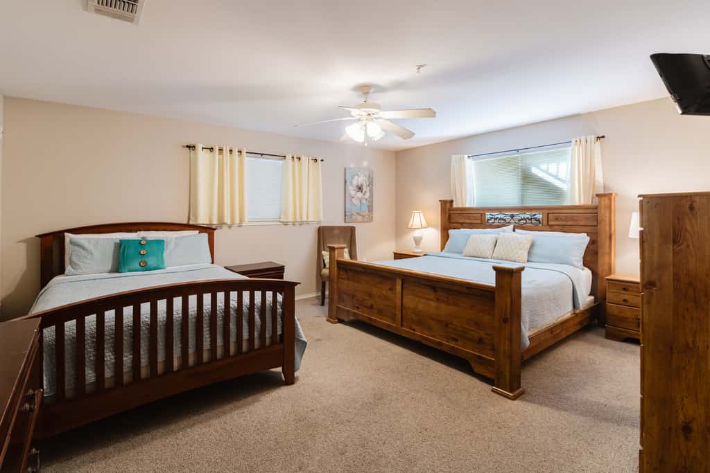 Water Wheel Resort Condo G202
