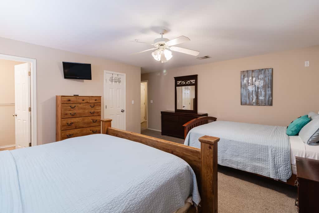 Water Wheel Resort Condo G202