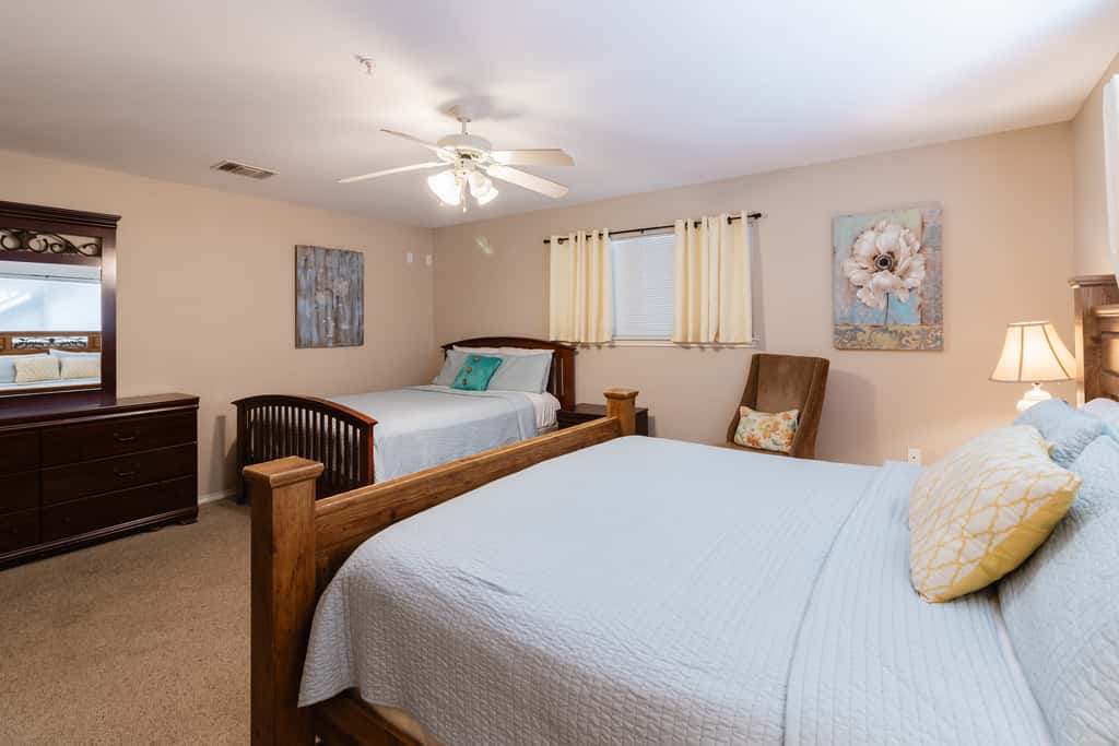 Water Wheel Resort Condo G202