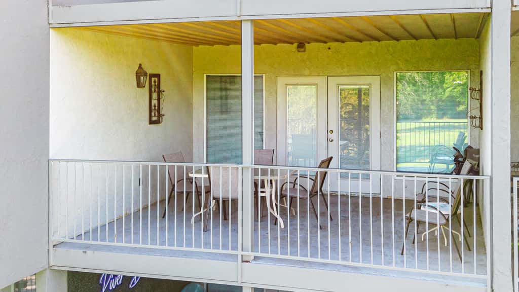 Water Wheel Resort Condo G202