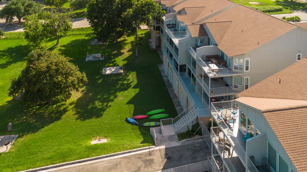 Water Wheel Resort Condo G202