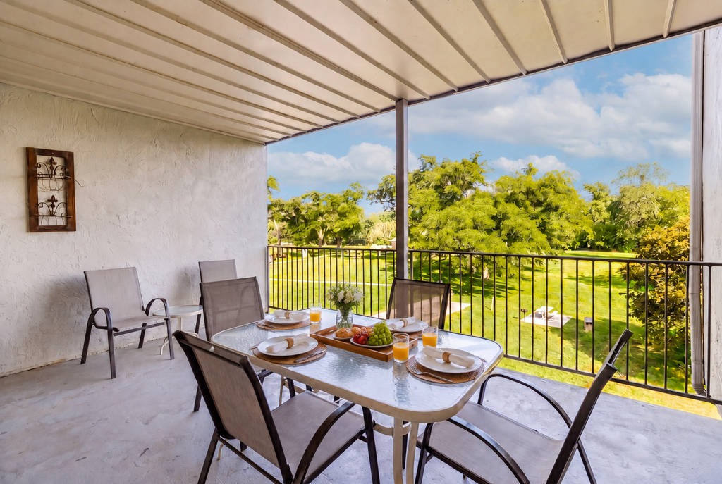 Water Wheel Resort Condo G202