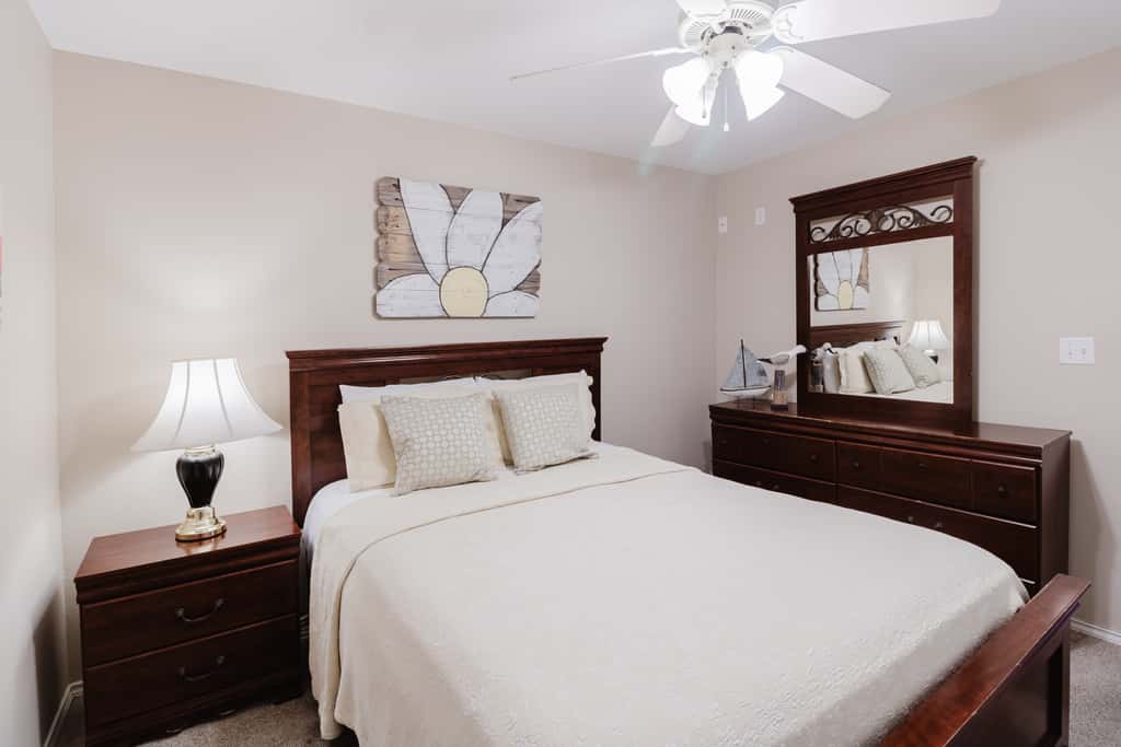 Water Wheel Resort Condo G202