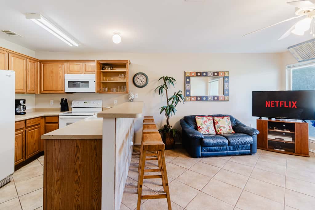 Water Wheel Resort Condo G202