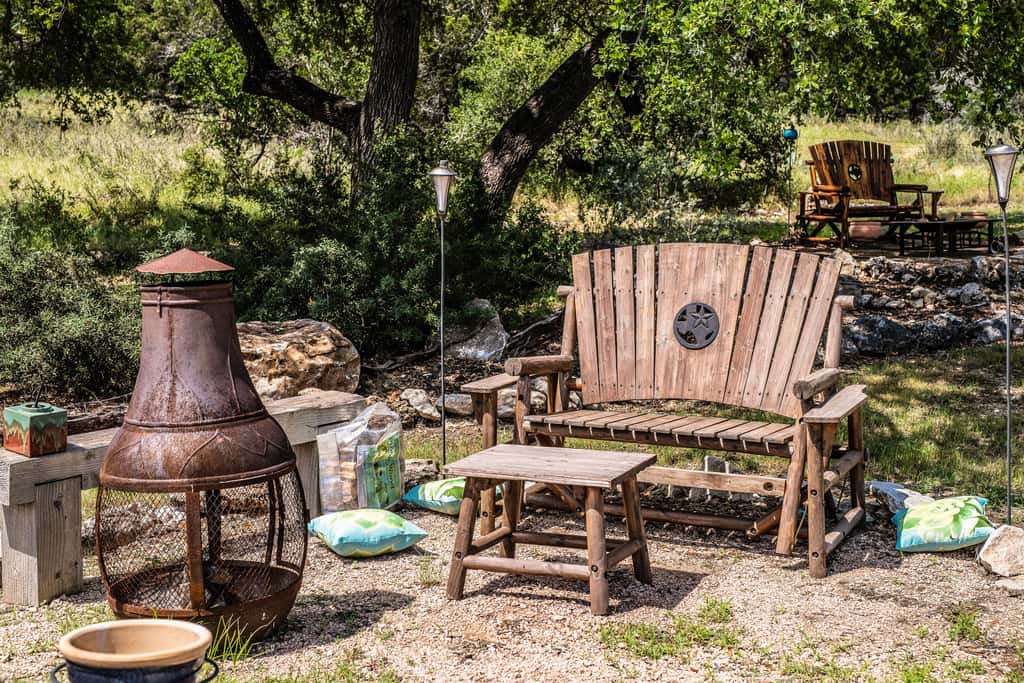 Century Oak House - Casita A