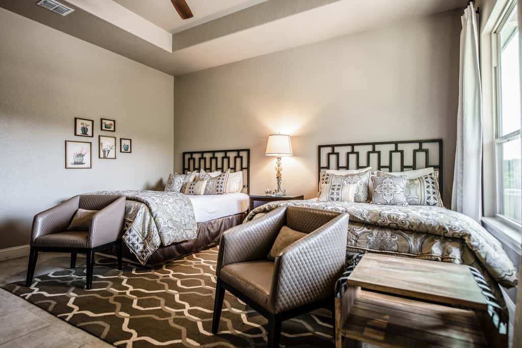 Century Oak House - Casita A