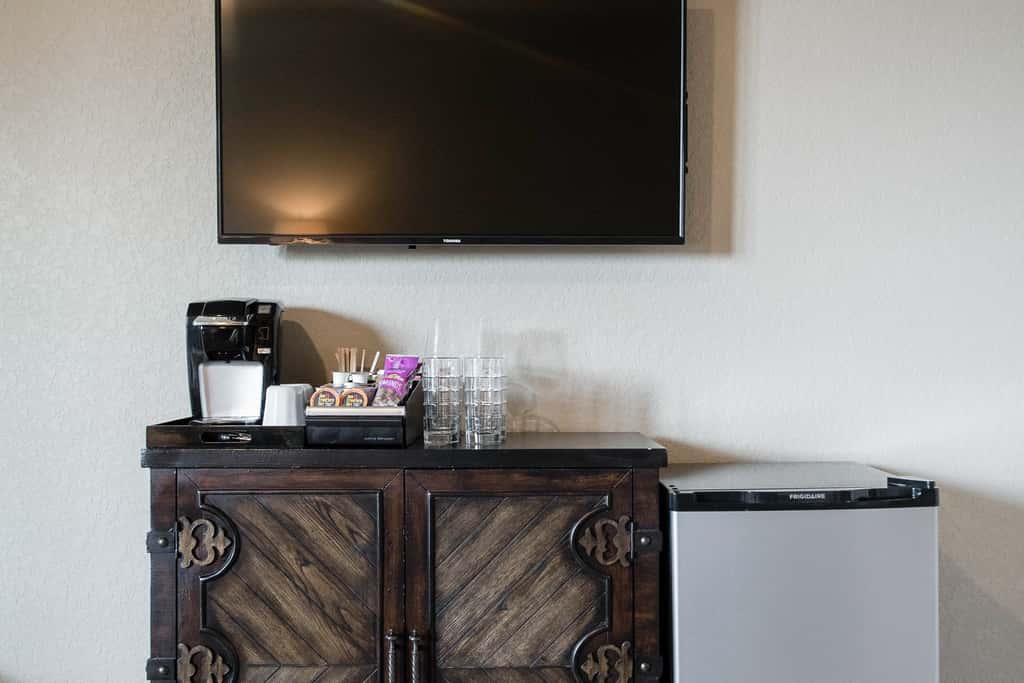 Century Oak House - Casita A