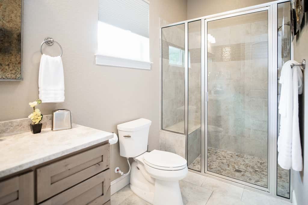 Century Oak House - Casita A