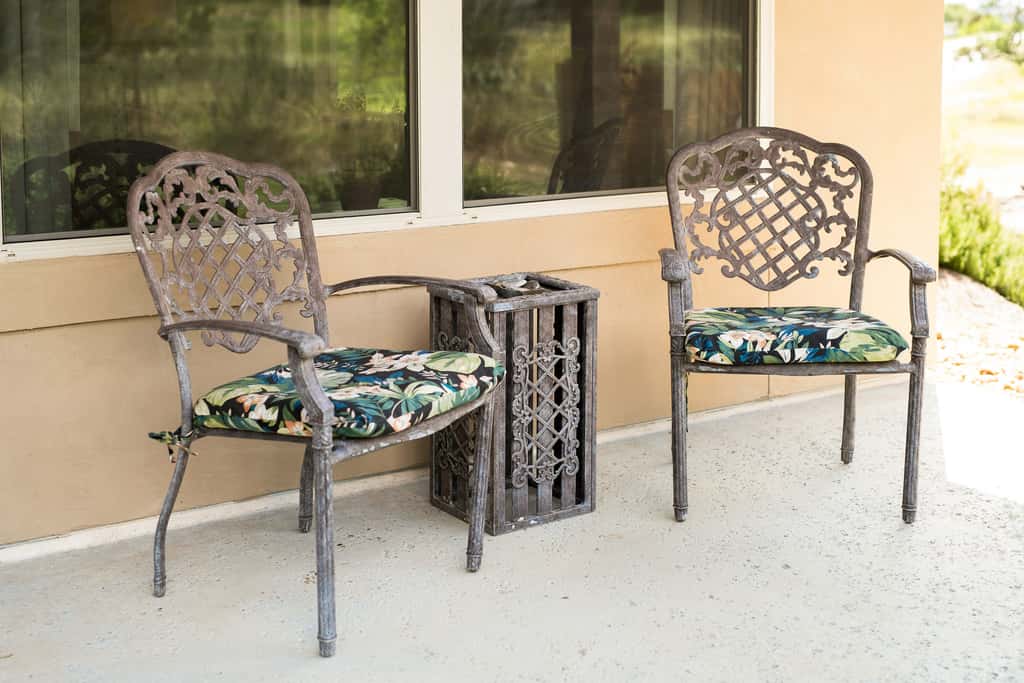 Century Oak House - Casita A
