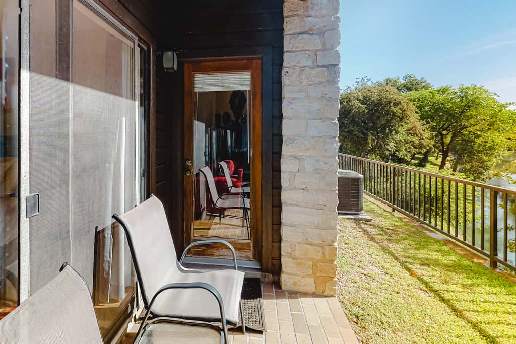 Camp Warnecke Estates Unit B109