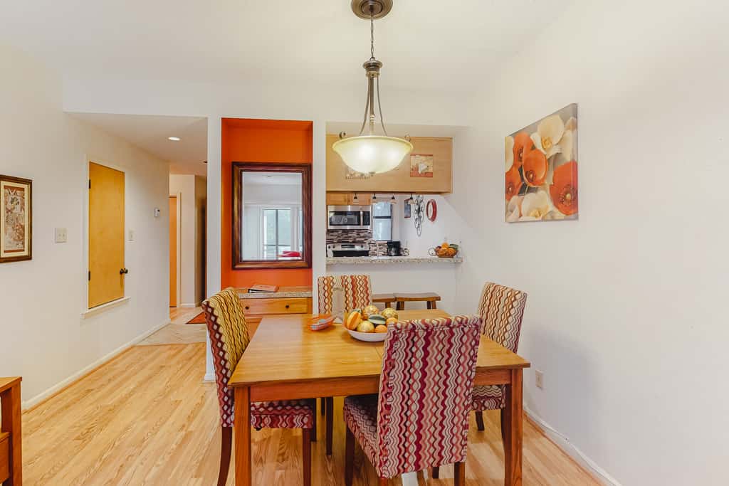 Camp Warnecke Estates Unit B109