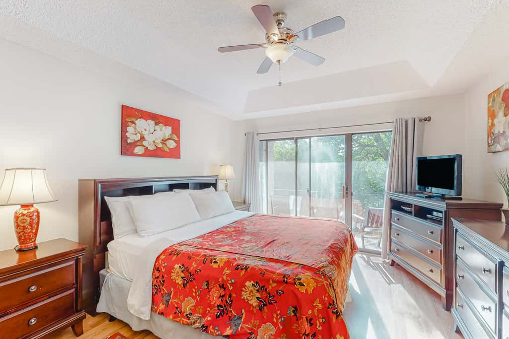 Camp Warnecke Estates Unit B109
