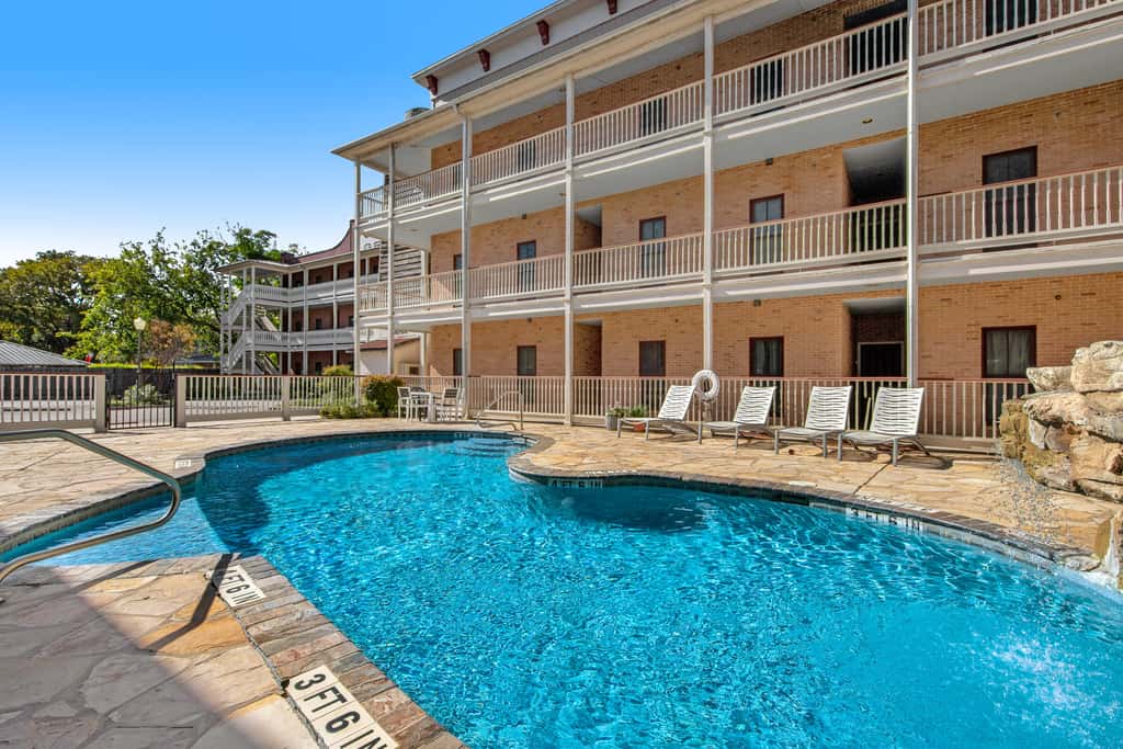 The Village at Gruene - Unit 203