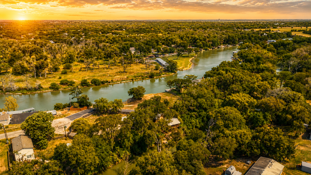 Creekside Casita
