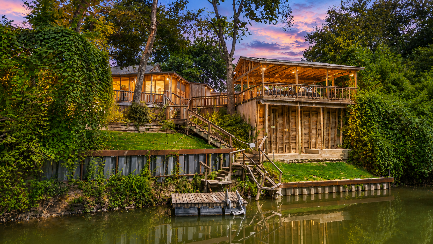 Creekside Casita