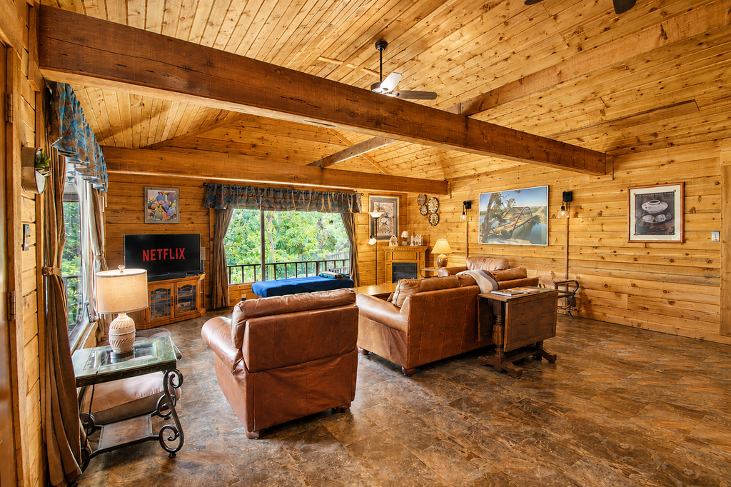Creekside Casita