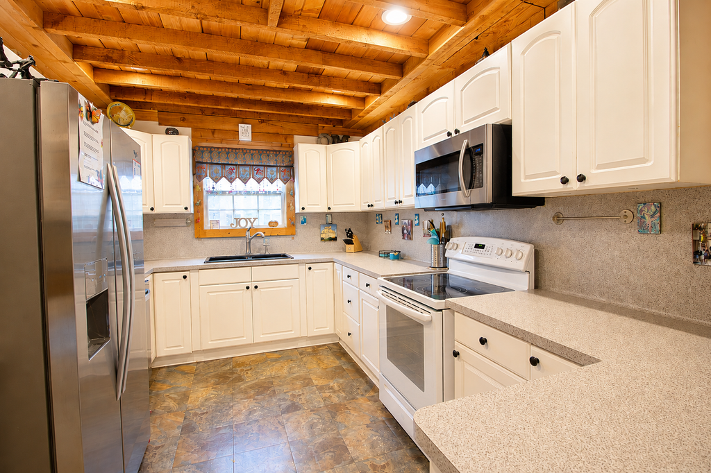 Creekside Casita