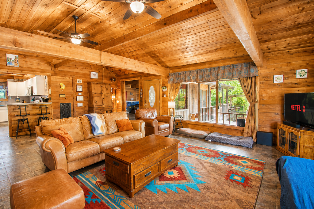 Creekside Casita