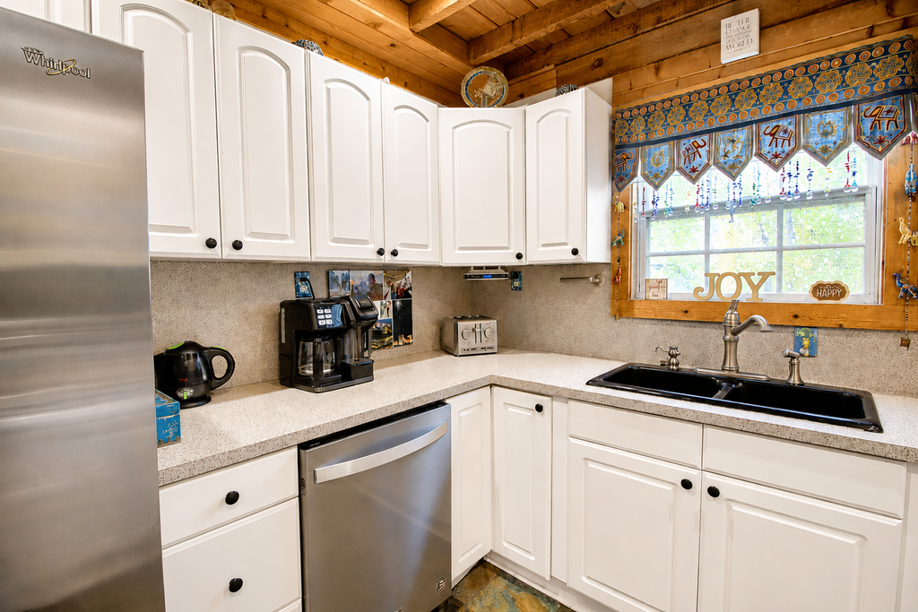 Creekside Casita