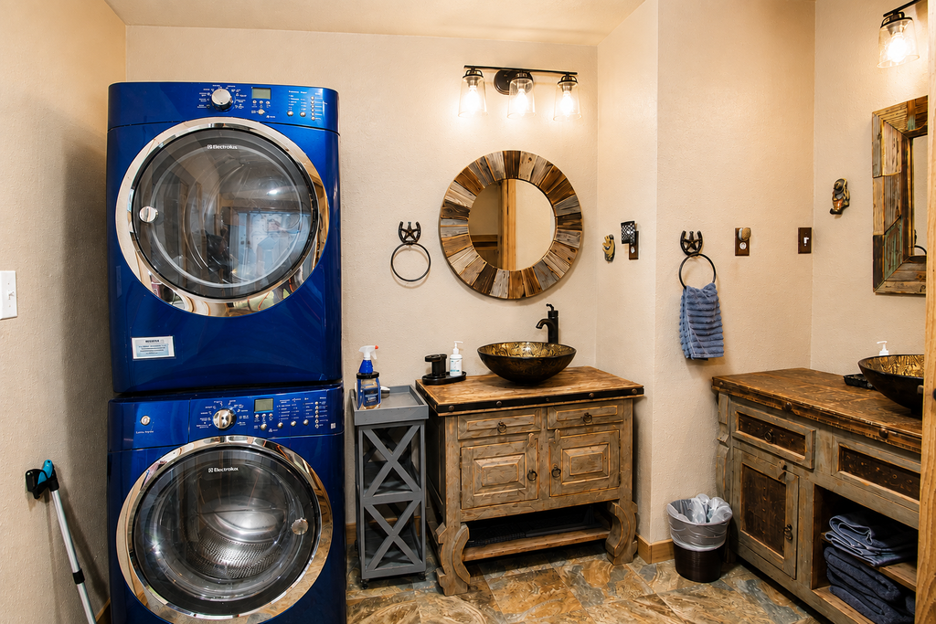 Creekside Casita