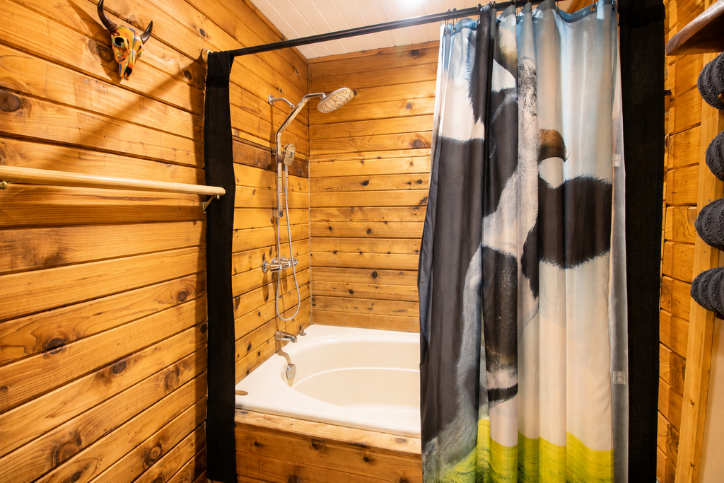 Creekside Casita