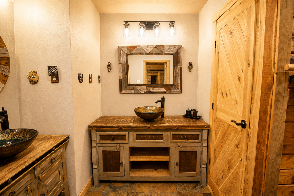 Creekside Casita