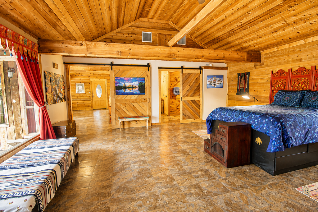 Creekside Casita