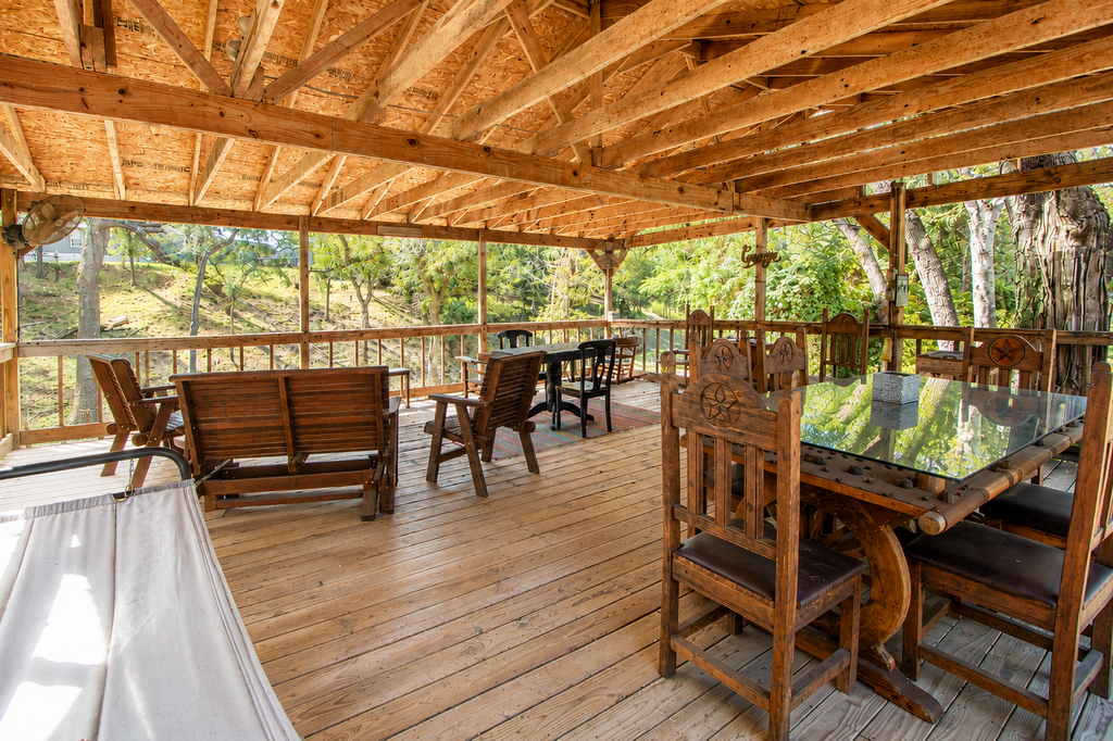 Creekside Casita