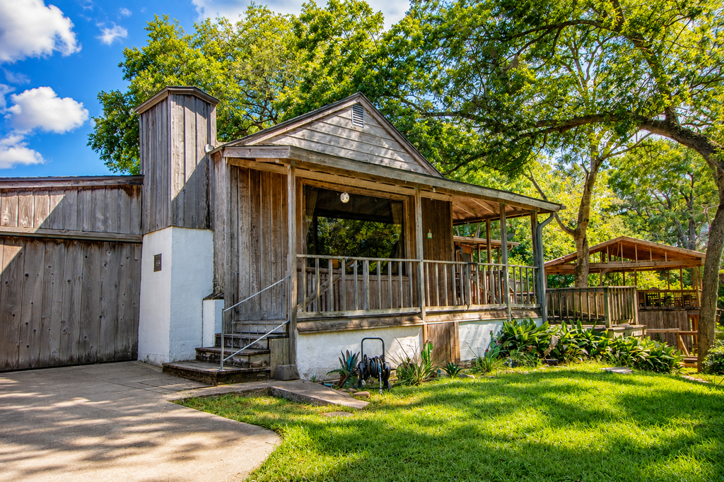 Creekside Casita