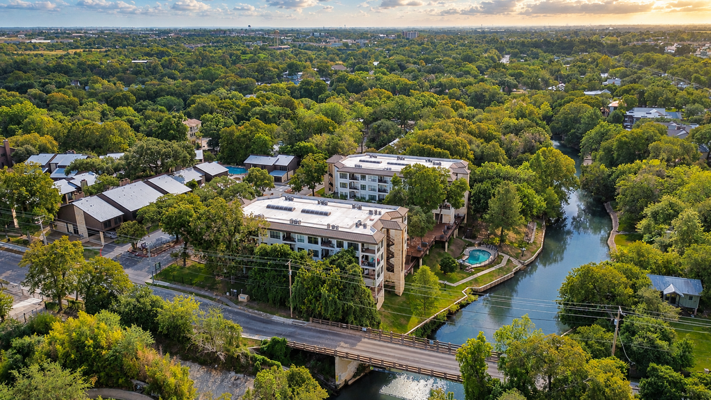 Camp Warnecke Estates Unit B104