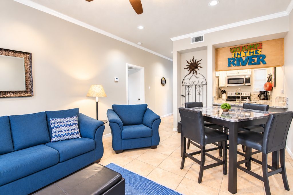 Camp Warnecke Estates Unit B104