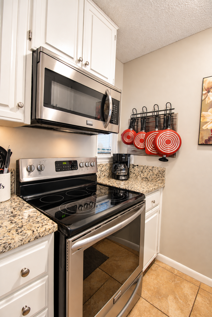 Camp Warnecke Estates Unit B104