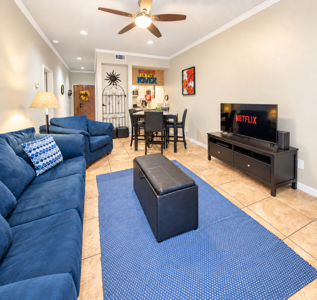 Camp Warnecke Estates Unit B104