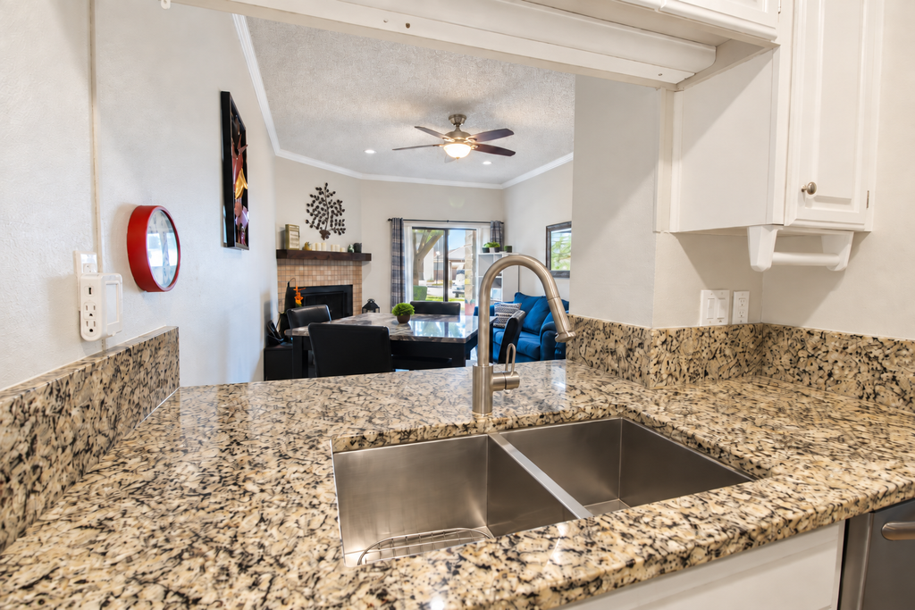 Camp Warnecke Estates Unit B104