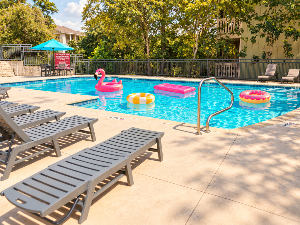 Camp Warnecke Estates Unit B104